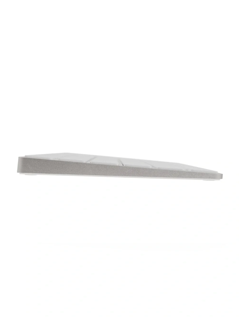 Apple Magic Keyboard, White, MacBook Compatible - Picture 6 of 12
